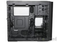 Cliquez pour agrandir Test boitier Cooler Master Silencio 650