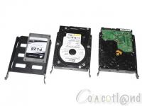 Cliquez pour agrandir Test boitier Cooler Master Silencio 650