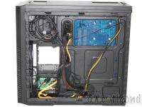 Cliquez pour agrandir Test boitier Cooler Master Silencio 650