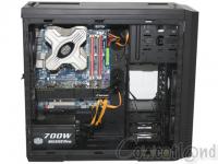 Cliquez pour agrandir Test boitier Cooler Master Silencio 650