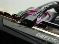 Cliquez pour agrandir Cooler Master V1600 Platinum V2 : Un monstrum d'alimentation ATX 3.1