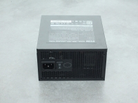 Cliquez pour agrandir Test alimentation Cooler Master XG Plus Platinum 850 watts : Un bloc fou
