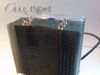 Ailettes Coolink Silentator