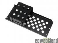 Cliquez pour agrandir Boitier Cooltek Coolcube Maxi
