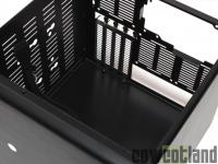 Cliquez pour agrandir Boitier Cooltek Coolcube Maxi