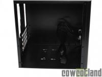 Cliquez pour agrandir Boitier Cooltek Coolcube Maxi