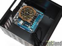 Cliquez pour agrandir Boitier Cooltek Coolcube Maxi
