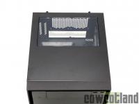 Cliquez pour agrandir Test boitier Corsair Obsidian 250D