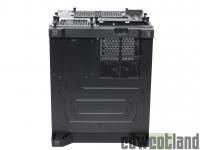 Cliquez pour agrandir Test boitier Corsair Obsidian 250D
