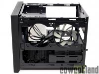 Cliquez pour agrandir Test boitier Corsair Obsidian 250D