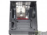 Cliquez pour agrandir Test boitier Corsair Obsidian 250D