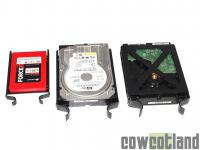 Cliquez pour agrandir Test boitier Corsair Obsidian 250D