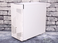 Cliquez pour agrandir Test boitier Corsair 275R Airflow : Plus d'air pour plus de performances