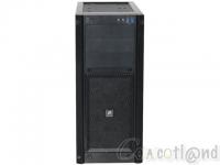 Cliquez pour agrandir Test boitier Corsair Carbide 300R