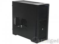 Cliquez pour agrandir Test boitier Corsair Carbide 300R
