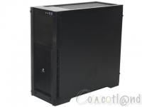 Cliquez pour agrandir Test boitier Corsair Carbide 300R
