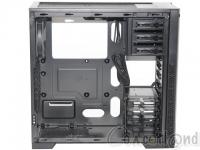 Cliquez pour agrandir Test boitier Corsair Carbide 300R
