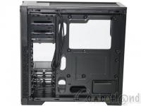 Cliquez pour agrandir Test boitier Corsair Carbide 300R