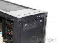 Cliquez pour agrandir Test boitier Corsair Carbide 300R