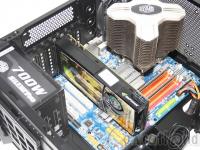 Cliquez pour agrandir Test boitier Corsair Carbide 300R