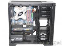 Cliquez pour agrandir Test boitier Corsair Carbide 300R