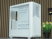Cliquez pour agrandir CORSAIR 3200D : un tr�s bon boitier moyen tour ATX
