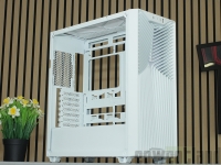 Cliquez pour agrandir CORSAIR 3200D : un tr�s bon boitier moyen tour ATX