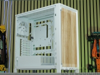 Cliquez pour agrandir FRAME 4000X RS et 4000D WOOD RS : CORSAIR continue de d�cliner son FRAME 4000