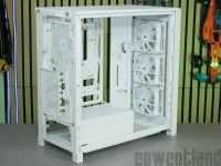 Cliquez pour agrandir FRAME 4000X RS et 4000D WOOD RS : CORSAIR continue de d�cliner son FRAME 4000