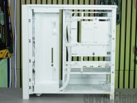 Cliquez pour agrandir FRAME 4000X RS et 4000D WOOD RS : CORSAIR continue de d�cliner son FRAME 4000