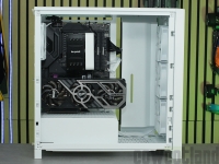 Cliquez pour agrandir FRAME 4000X RS et 4000D WOOD RS : CORSAIR continue de d�cliner son FRAME 4000