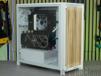 Cliquez pour agrandir FRAME 4000X RS et 4000D WOOD RS : CORSAIR continue de d�cliner son FRAME 4000