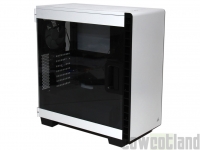 Cliquez pour agrandir Test boitier Corsair Carbide 400C