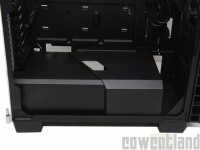 Cliquez pour agrandir Test boitier Corsair Carbide 400C