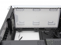 Cliquez pour agrandir Test boitier Corsair Carbide 400C