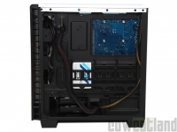 Cliquez pour agrandir Test boitier Corsair Carbide 400C