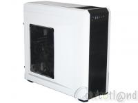 Cliquez pour agrandir Boitier Corsair Carbide 500R : WAFement bien ?