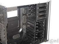 Cliquez pour agrandir Boitier Corsair Carbide 500R : WAFement bien ?