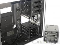 Cliquez pour agrandir Boitier Corsair Carbide 500R : WAFement bien ?