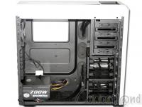 Cliquez pour agrandir Boitier Corsair Carbide 500R : WAFement bien ?