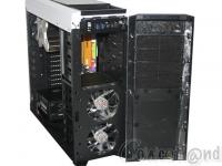 Cliquez pour agrandir Boitier Corsair Carbide 500R : WAFement bien ?
