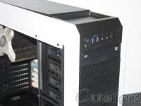 Cliquez pour agrandir Boitier Corsair Carbide 500R : WAFement bien ?