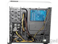 Cliquez pour agrandir Boitier Corsair Carbide 500R : WAFement bien ?