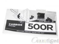 Cliquez pour agrandir Boitier Corsair Carbide 500R : WAFement bien ?