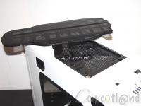 Cliquez pour agrandir Corsair 600T White : Trop WAF pour toi