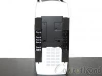 Cliquez pour agrandir Corsair 600T White : Trop WAF pour toi