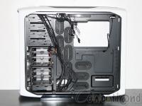Cliquez pour agrandir Corsair 600T White : Trop WAF pour toi