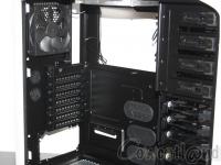 Cliquez pour agrandir Corsair 600T White : Trop WAF pour toi