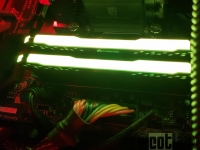 Cliquez pour agrandir Mémoire DDR4 CORSAIR Vengance RGB Pro