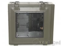 Cliquez pour agrandir Test boitier Corsair Vengeance C70